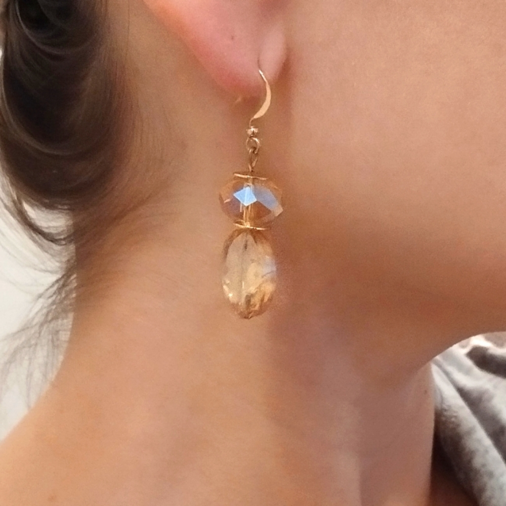 Dangling Earrings